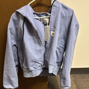 Women’s Carhartt Jacket